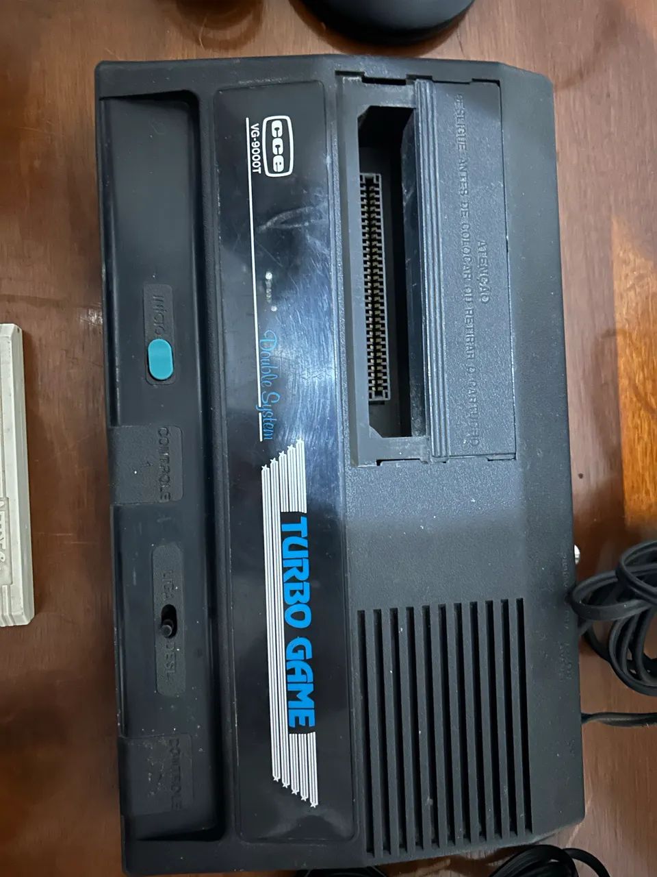 Turbo Game CCE - Foto 2