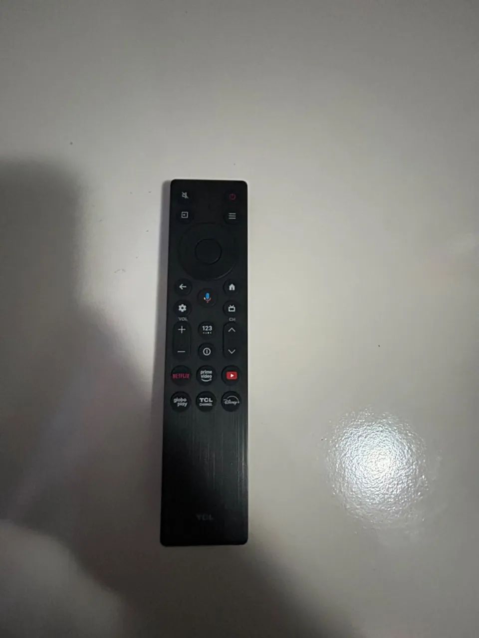 Tv 55? TCL 4k QLED - Foto 4