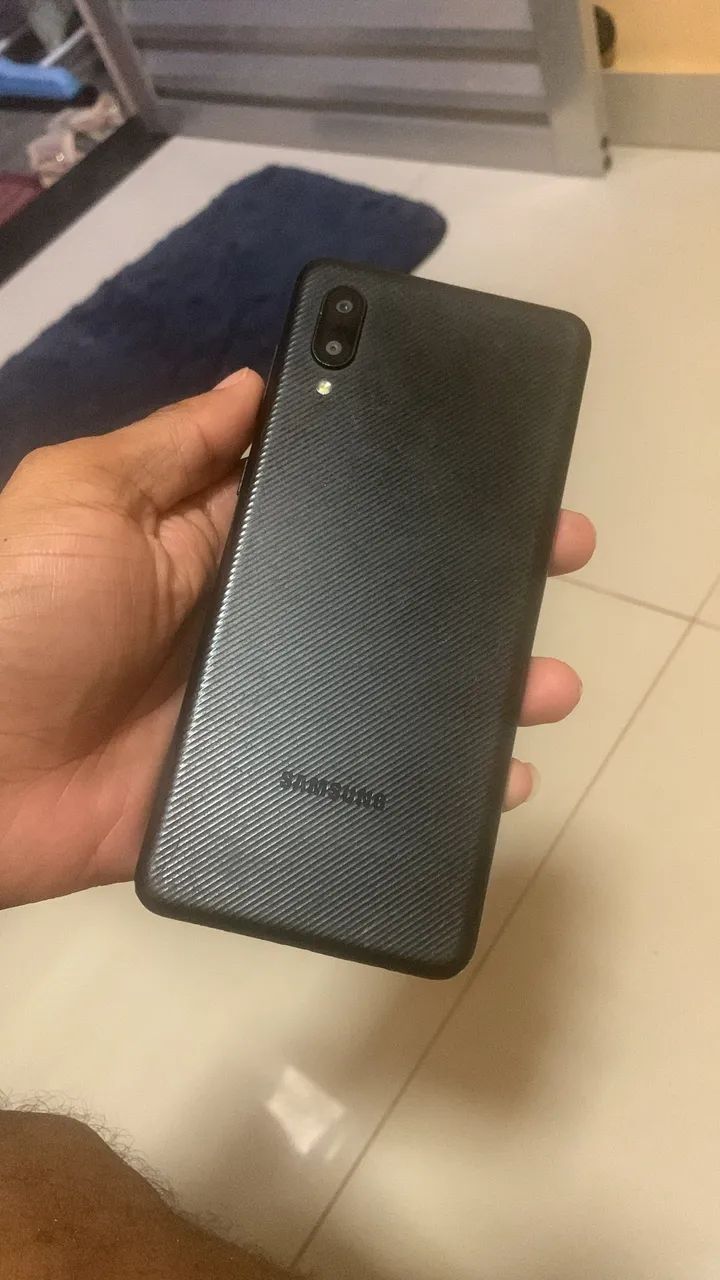 Samsung A02 - Foto 2