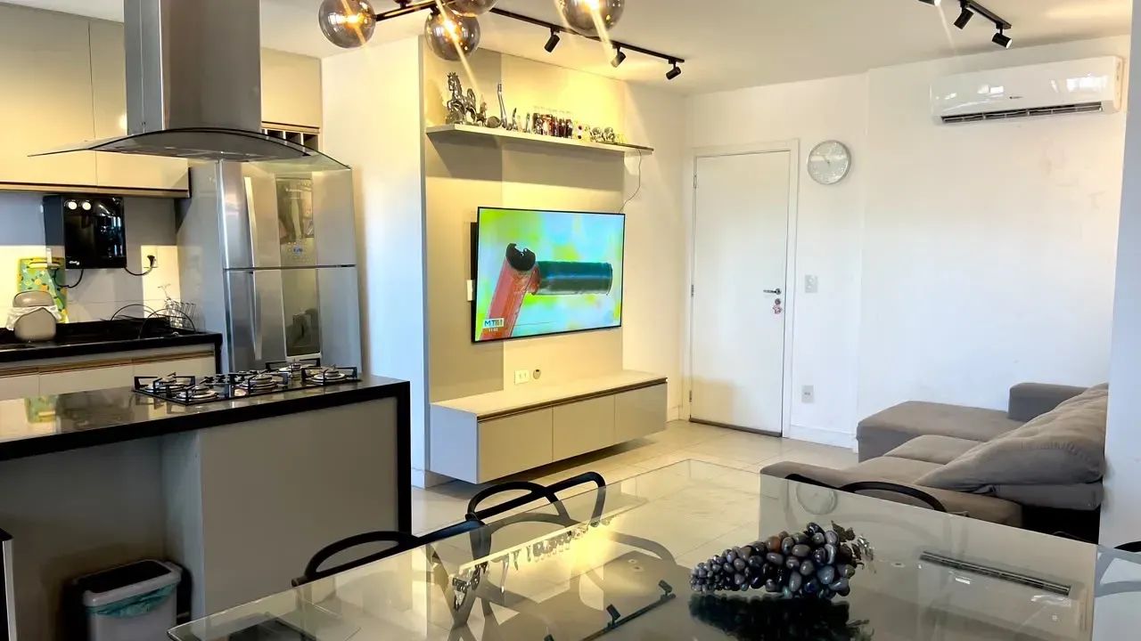 Edifício Soul - Apartamento - Foto 3