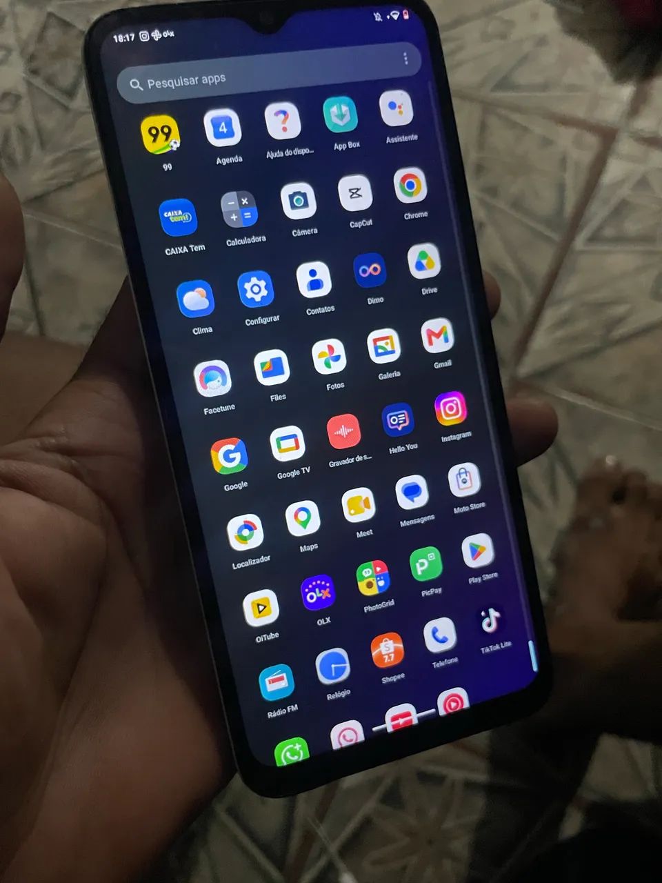 Motorola moto e13  - Foto 2