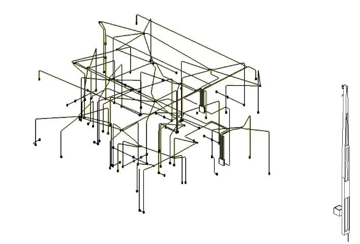 MODELAGEM ESTRUTURAL | HIDROSSANITÁRIO | PROJETOS ELÉTRICOS - Foto 4