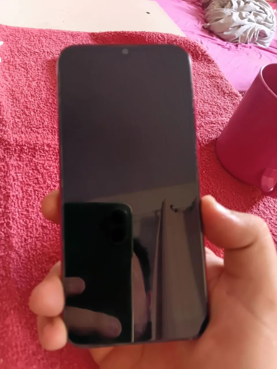 Motorola Moto e6i, 32GB, 2 RAM