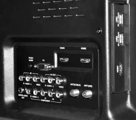 tv philco 43 polegada ph43c21p - Foto 2
