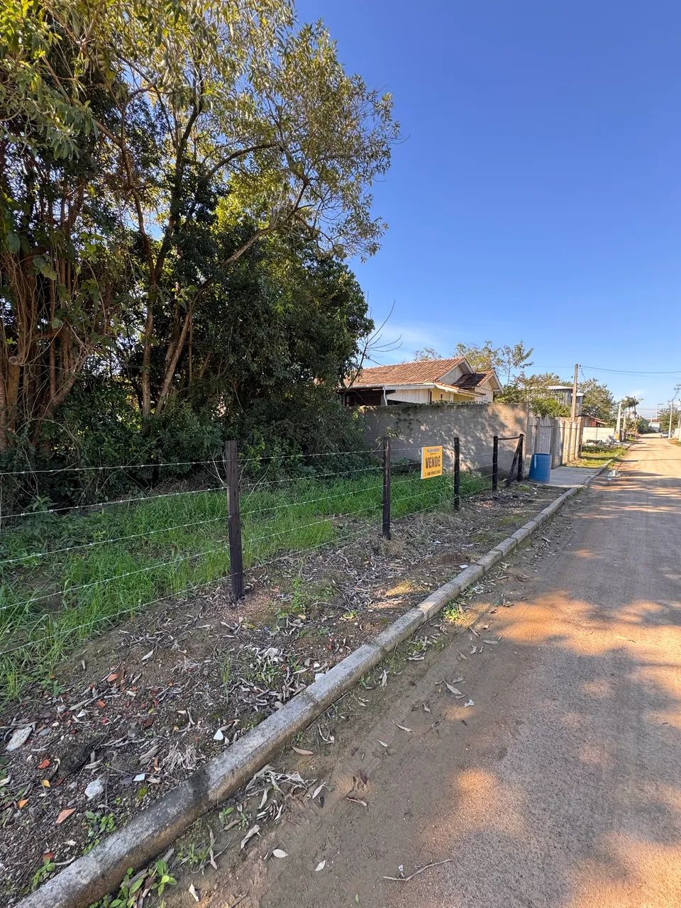 VENDE-SE TERRENO  - Foto 2
