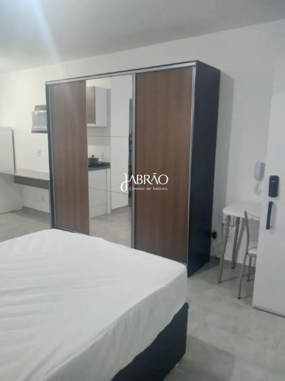 Kitnet para aluguel, 1 quarto, Centro - Barbacena/MG - Foto 2
