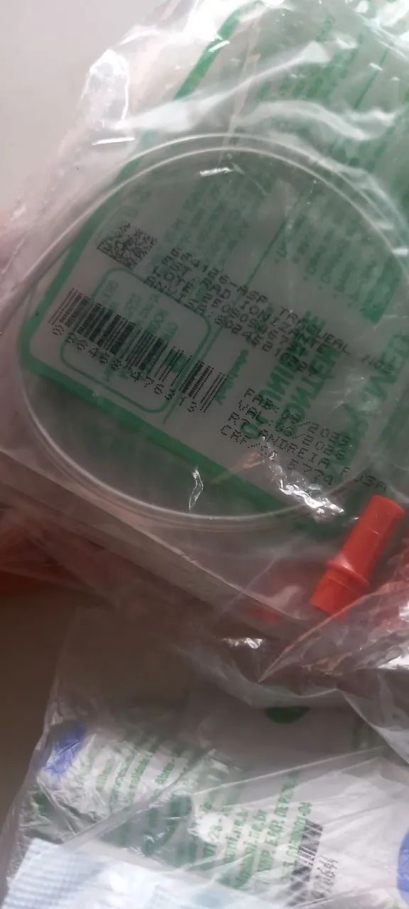 SONDA DE SUCÇÃO 08, 10, 12, 14