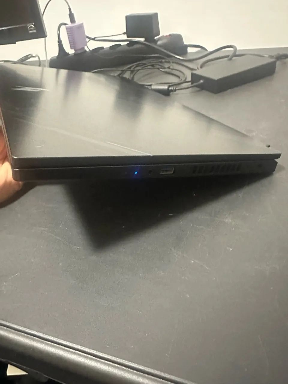 Acer nitro V15 - Foto 3