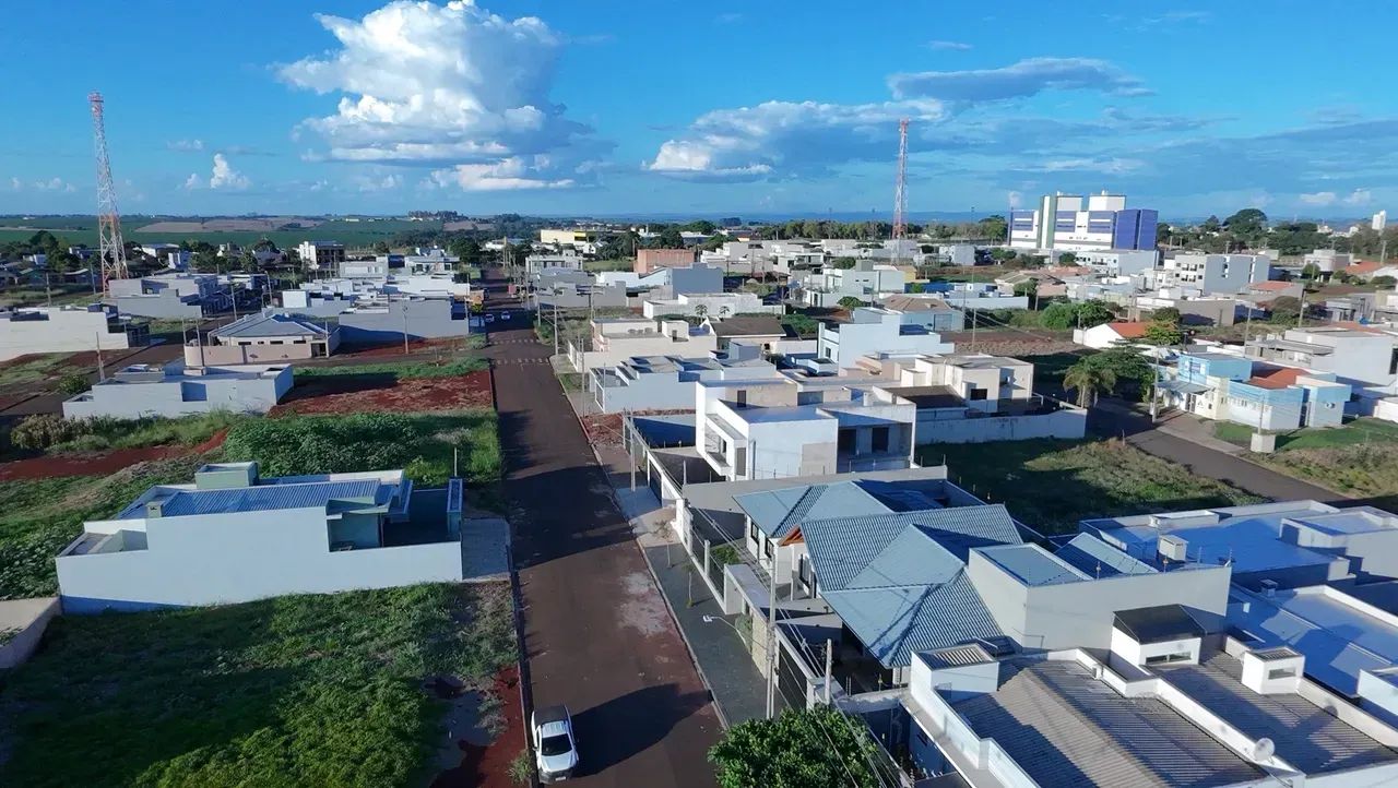 Terreno em Ivaiporã PR - Foto 2