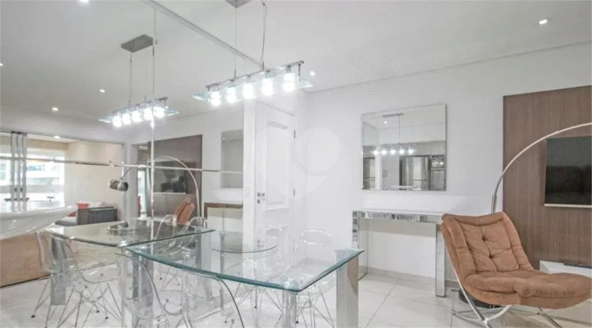 Apartamento com 2 quartos para locação em Cidade monções - SP - Foto 4