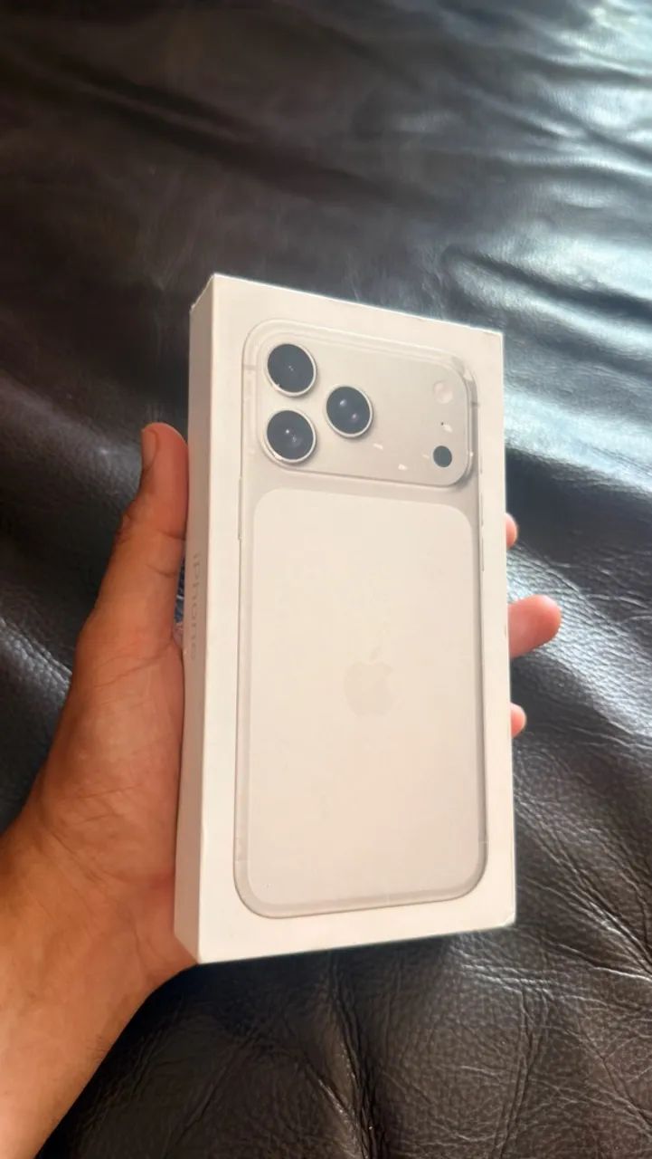iPhone 17 pro Max 512GB - Foto 2