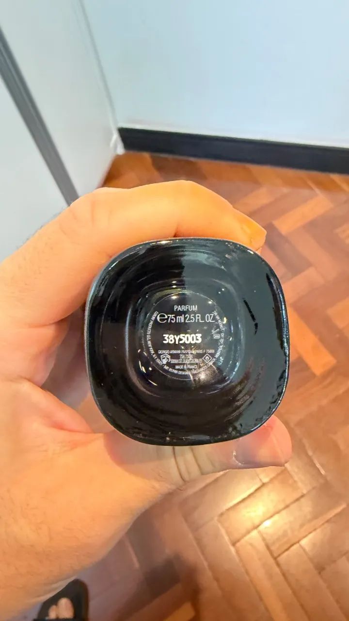 Armani Code Parfum - Foto 2
