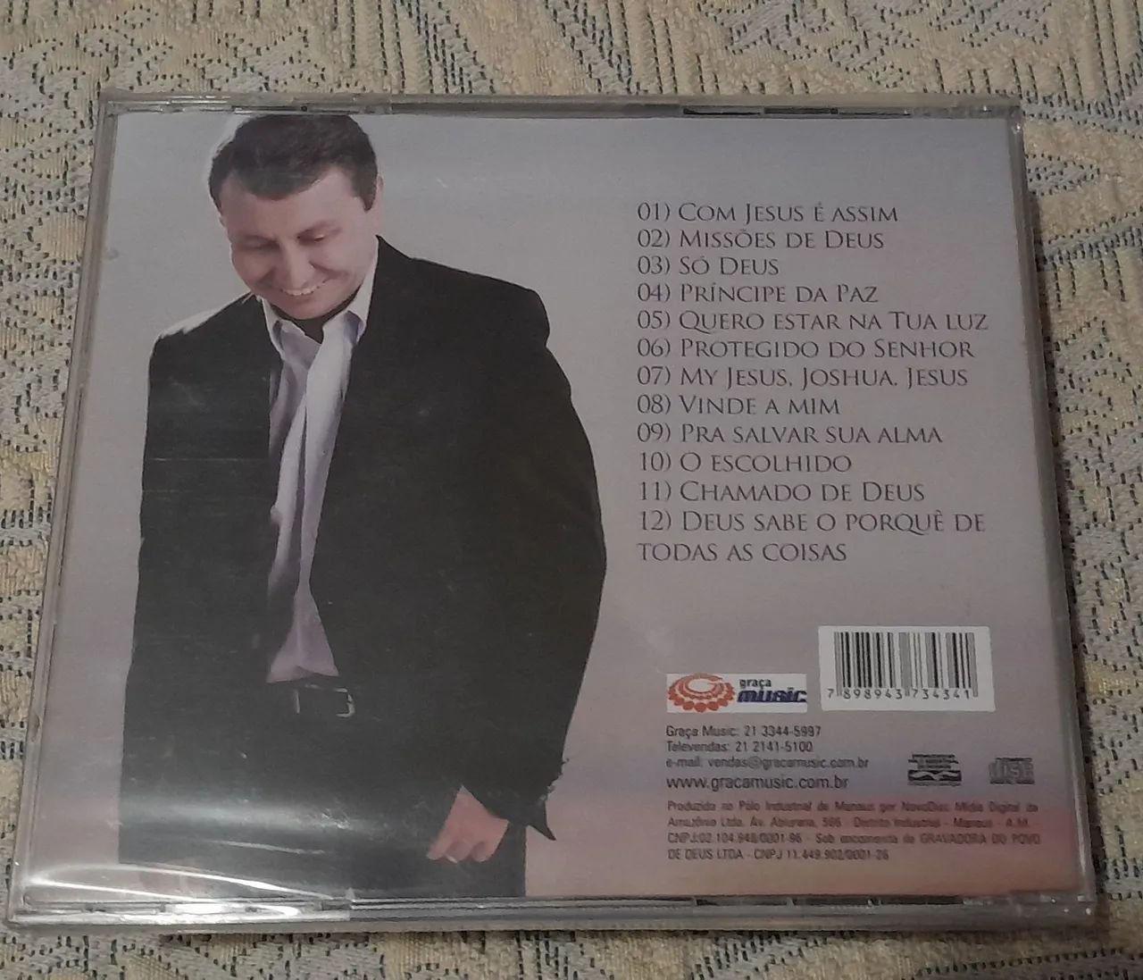 David Soares  - Foto 2