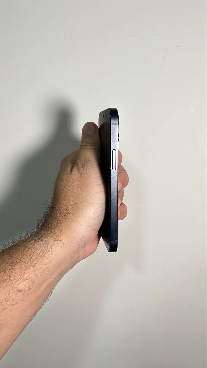 iPhone 12 mini 64gb saúde 100% - Foto 2