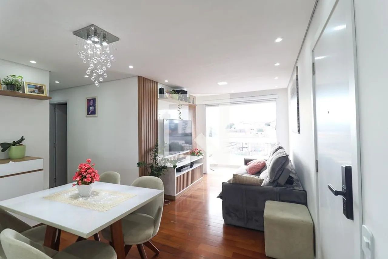 Apartamento à Venda - Vila Maria , 3 Quartos, 80 m2