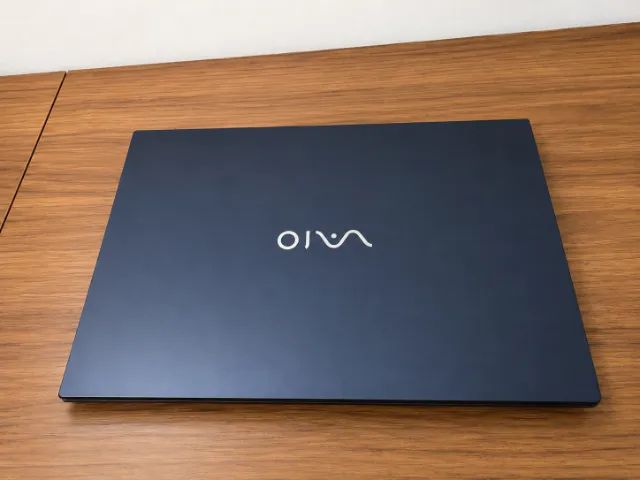  Notebook Vaio Ryzen 7 5825U 512GB - Foto 4