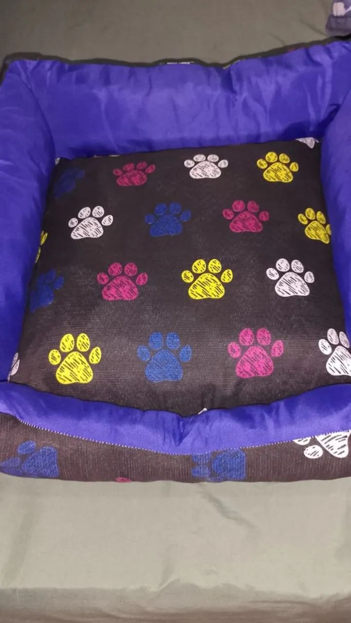 Casinha e caminha para pets  - Foto 3