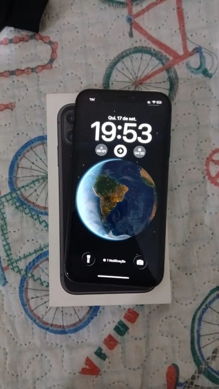 Iphone 11 128GB - Foto 3