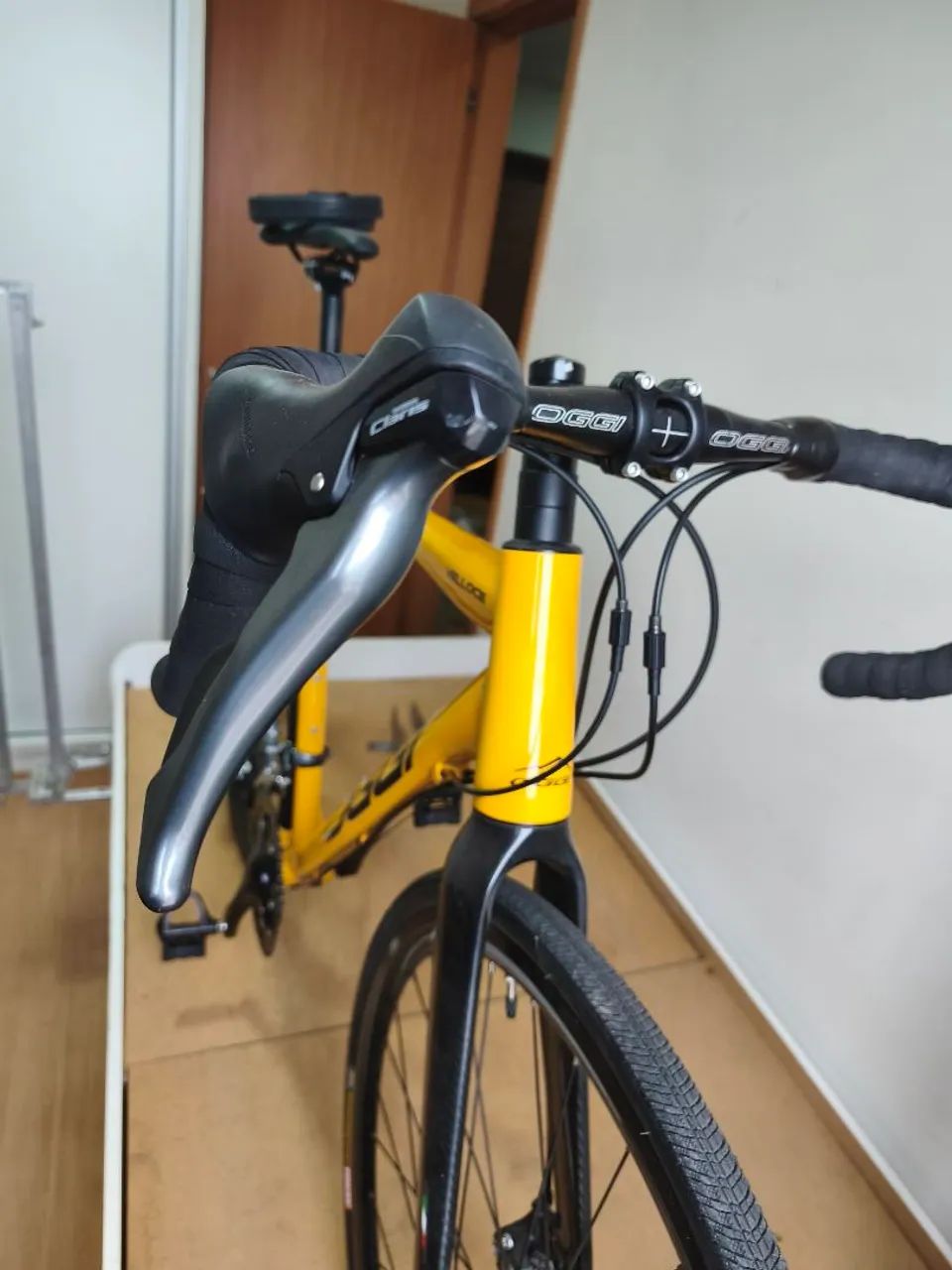 OGGI VELOCE  DISC 2024 - Foto 4