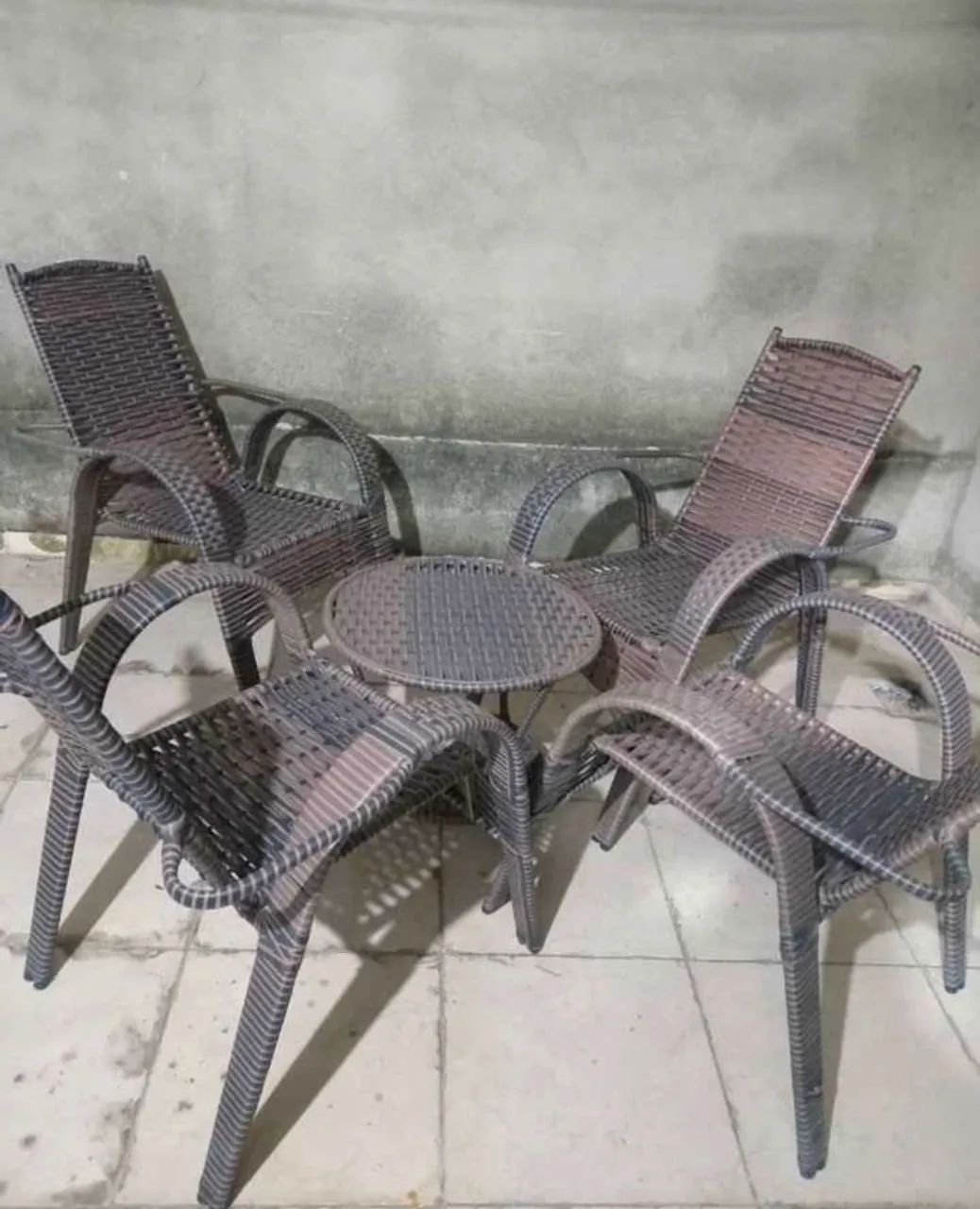 Jogo de mesa