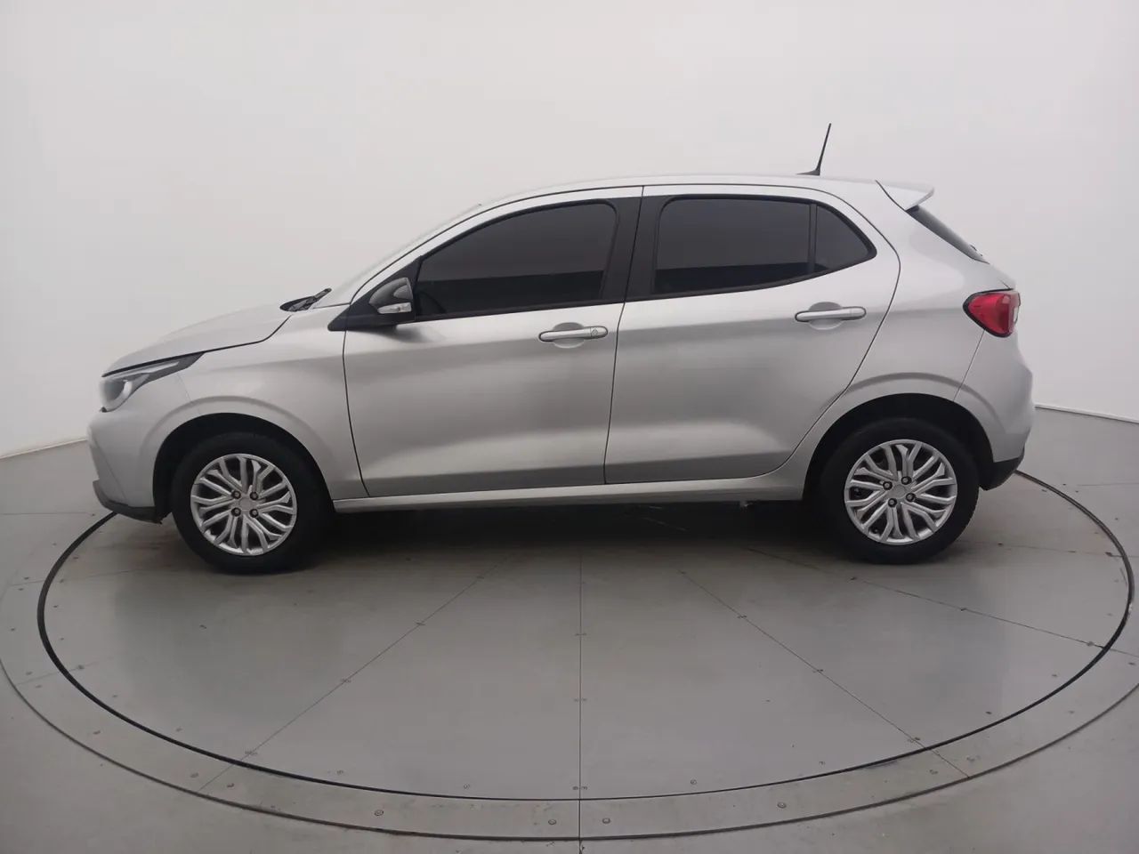Fiat Argo Drive 1.0 Firefly 2026 - Foto 2