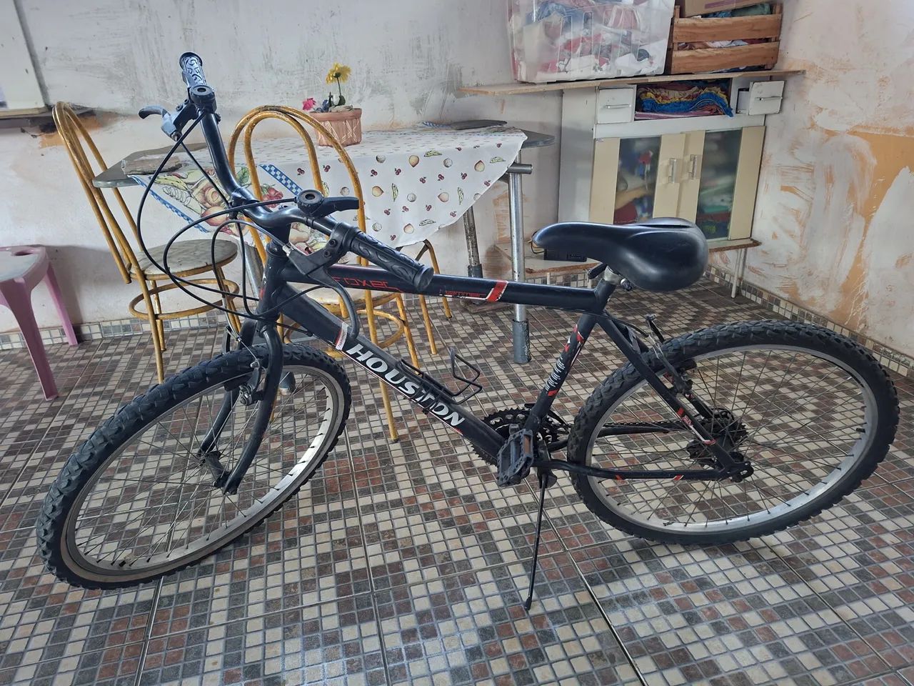 Bicicleta Houston - Foto 3