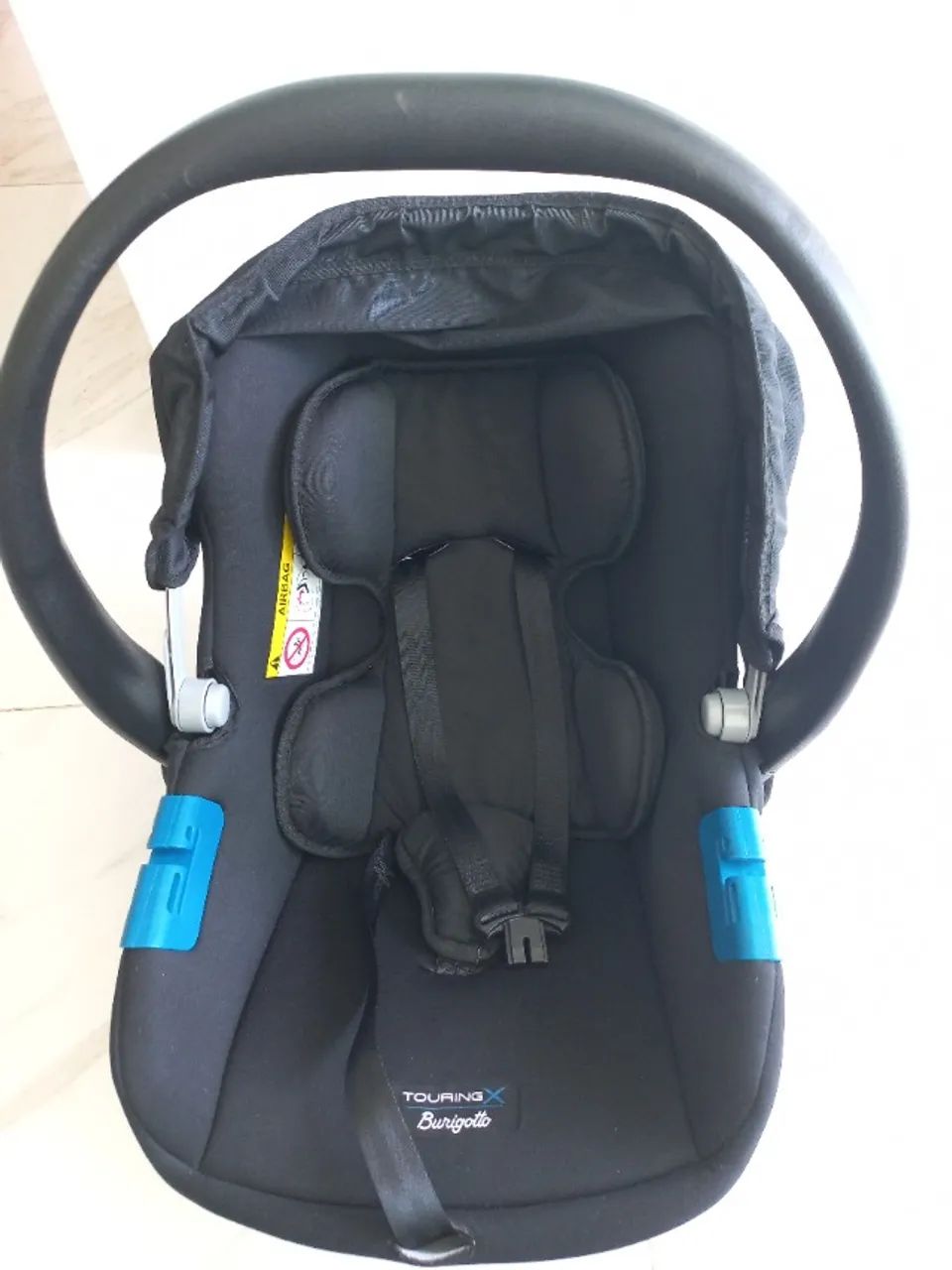 Bebê conforto - Foto 2