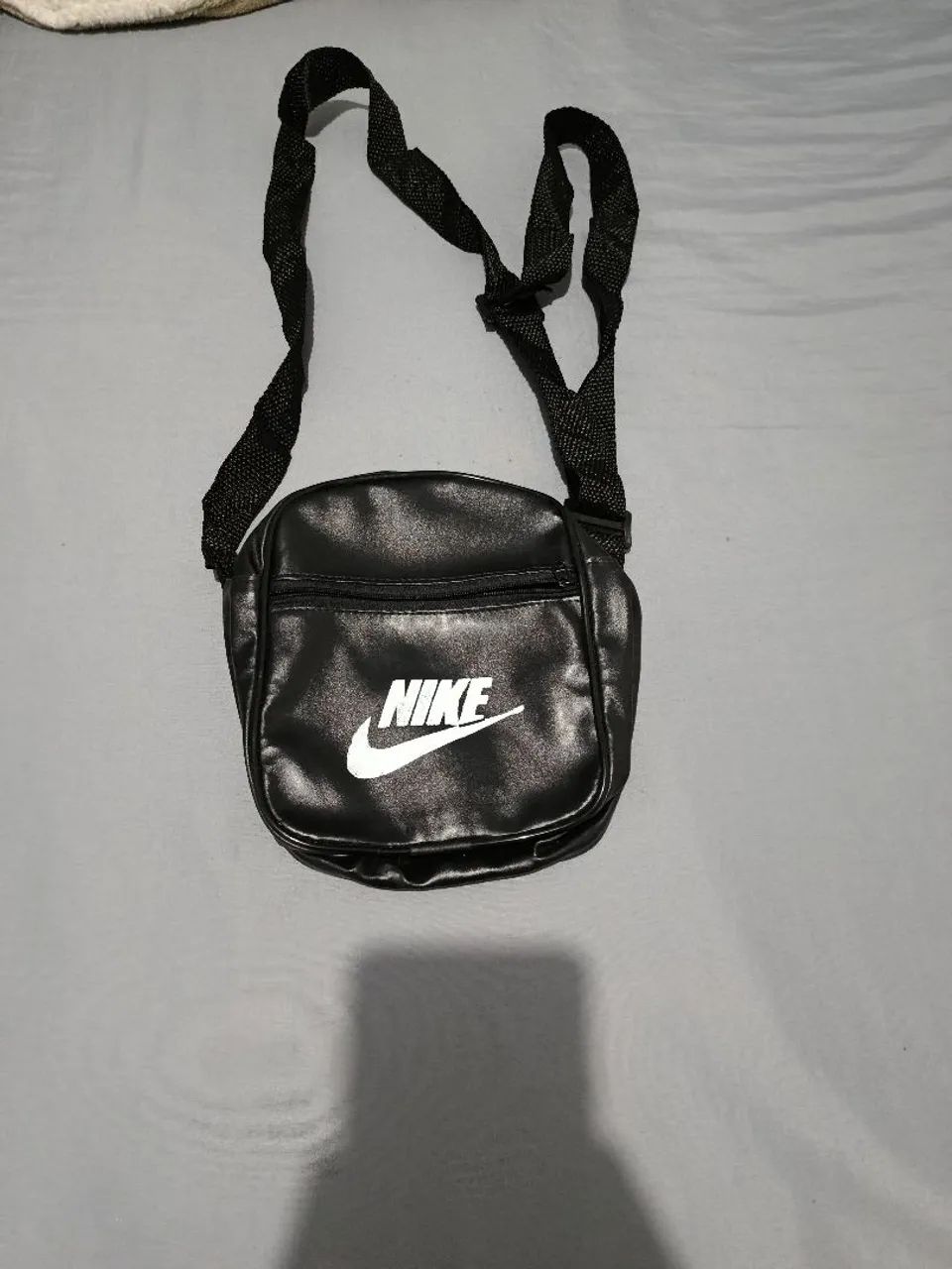 Bolsa Unissex Nike - Oportunidade  - Foto 2
