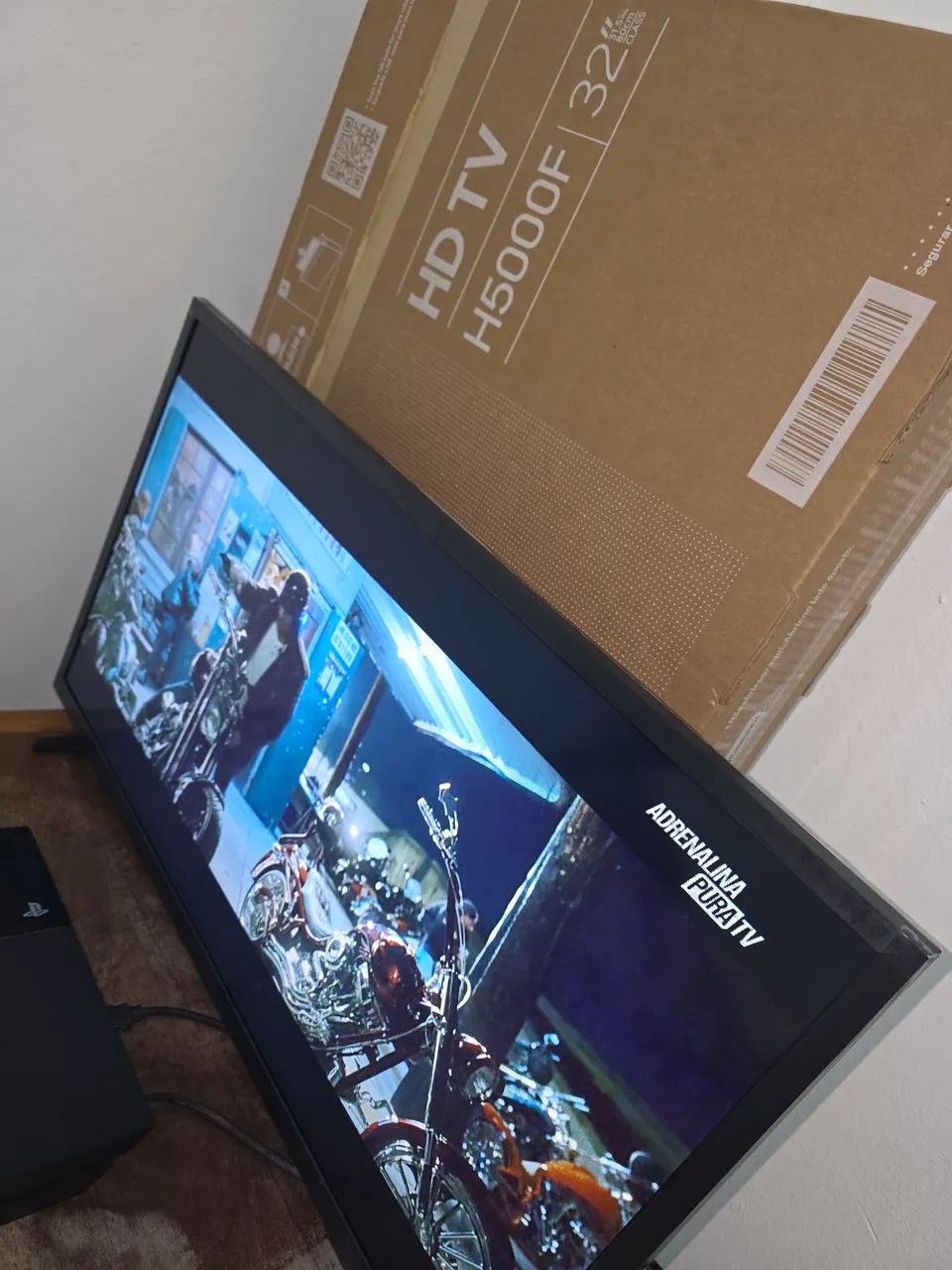 Samsung Smart  TV 32" TIZAN