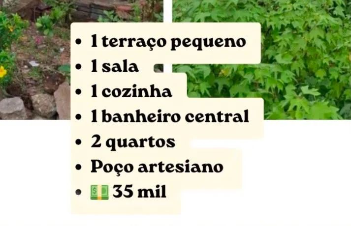 Casa a venda  - Foto 2