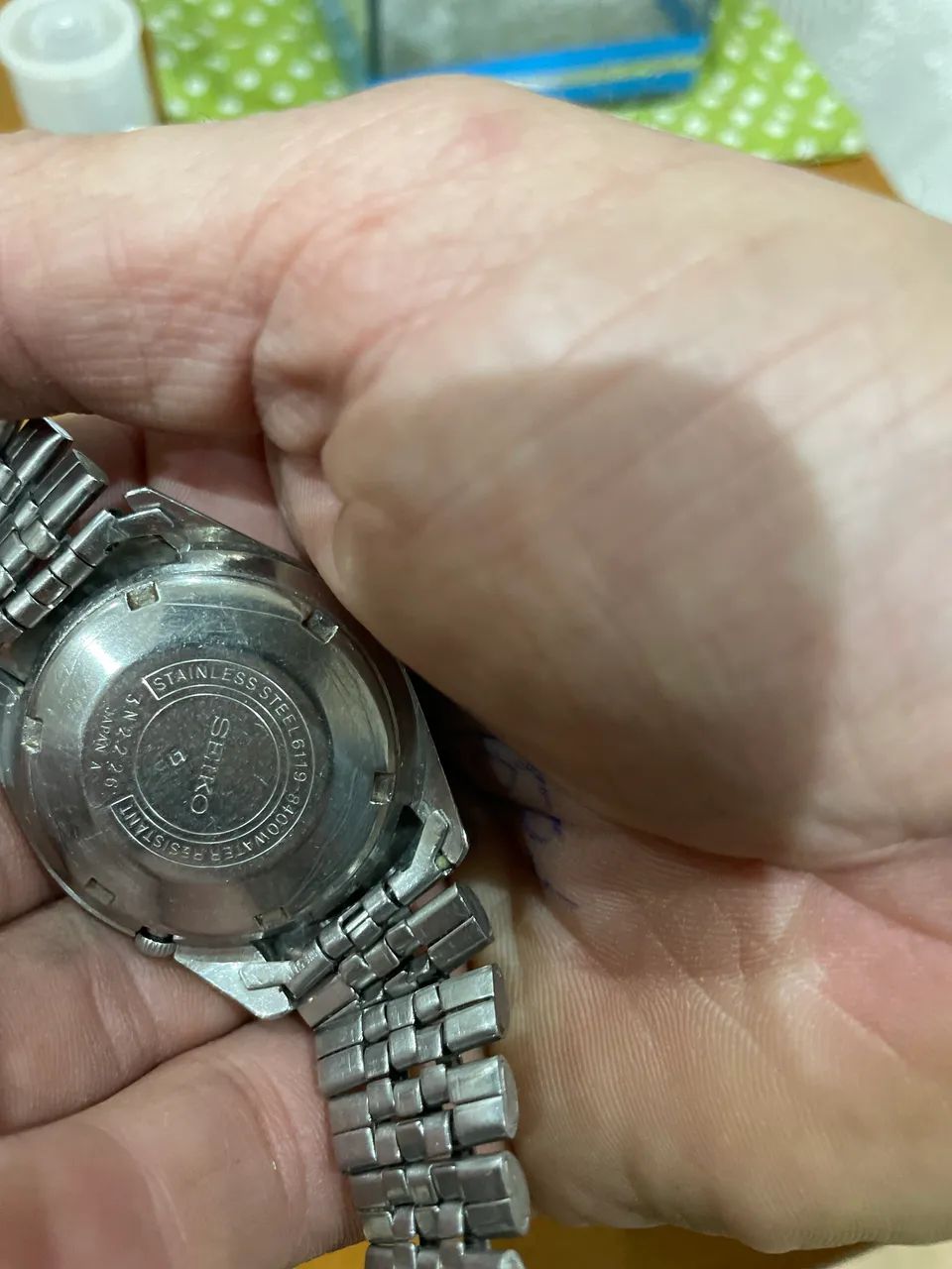 Seiko 5 - Foto 4