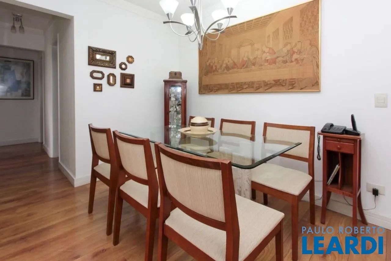 APARTAMENTO - PINHEIROS - SP - Foto 5