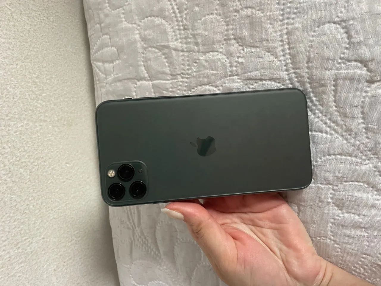 iPhone 11 Pro Max 