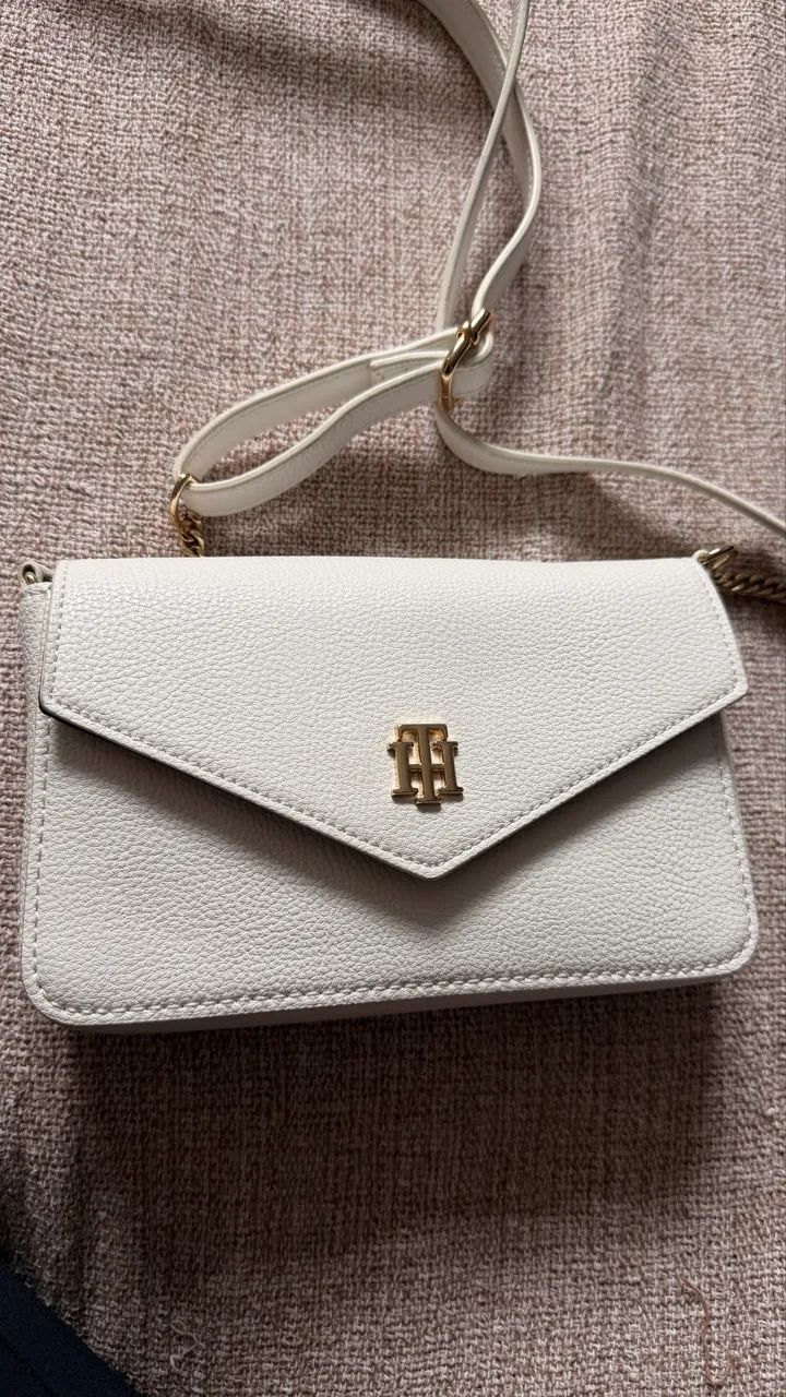 Bolsa Tommy Hilfiger original  - Foto 5