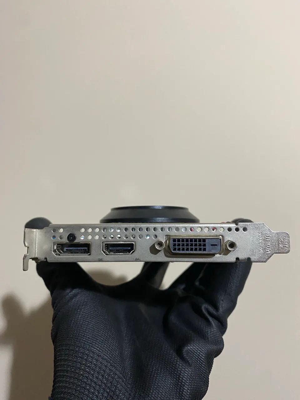 Placa de vídeo GTX 1050 TI 4GB - Foto 2
