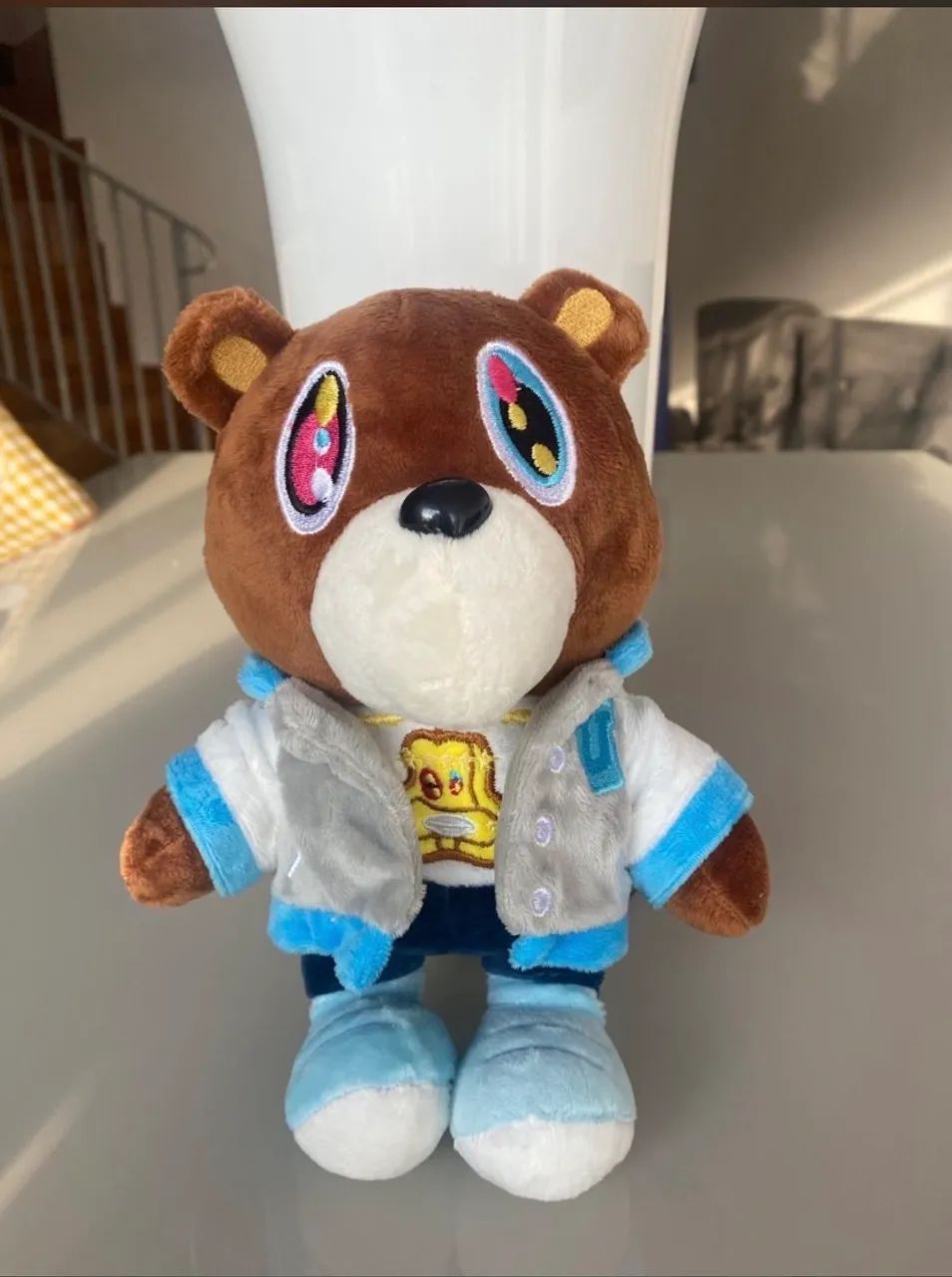 Ursinho Kanye west - Foto 2