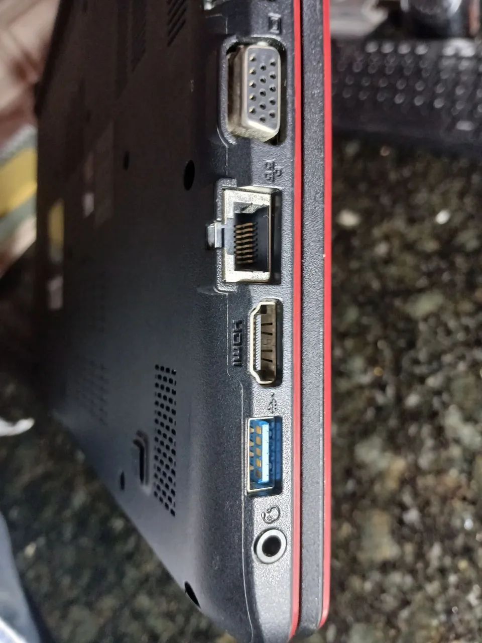 Notebook Acer Aspire E15 ÚNICO dono - Foto 4