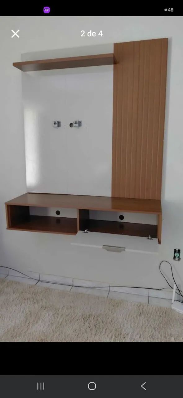 Vendo um rack  - Foto 2