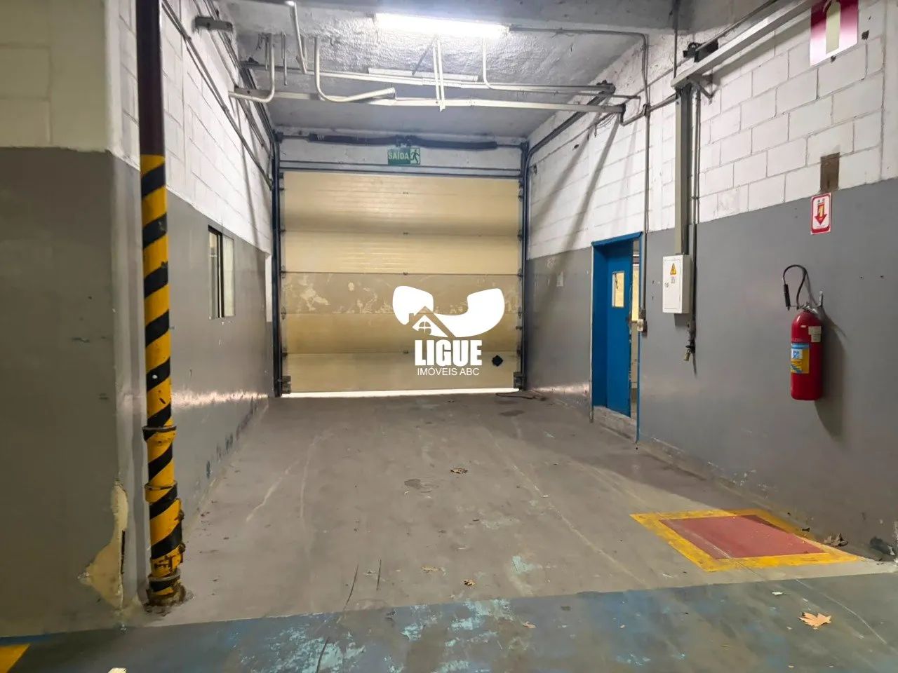 Galpão em condominio fechado em Diadema - Foto 4