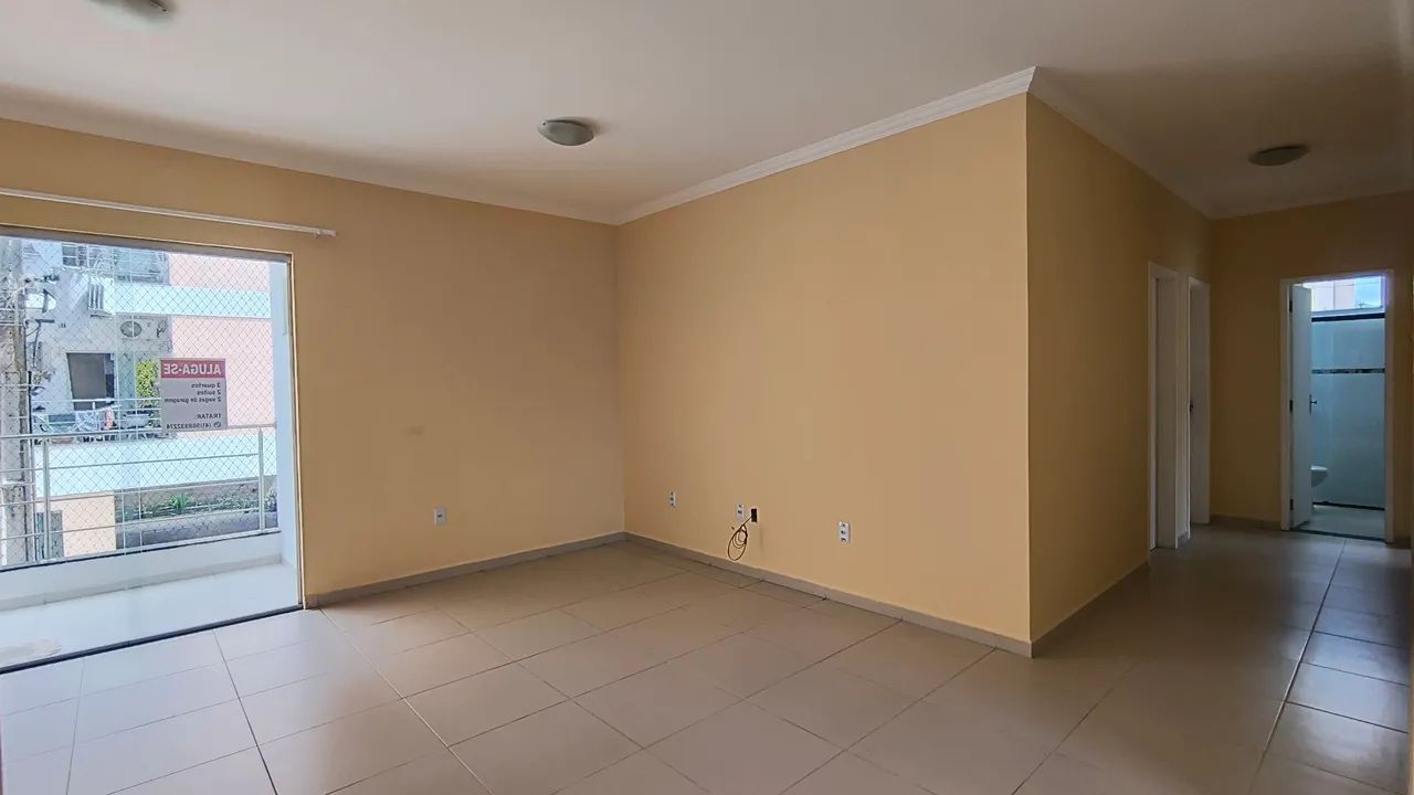 Alugo AP 3/4, 3 suítes, 105 M² - Foto 2