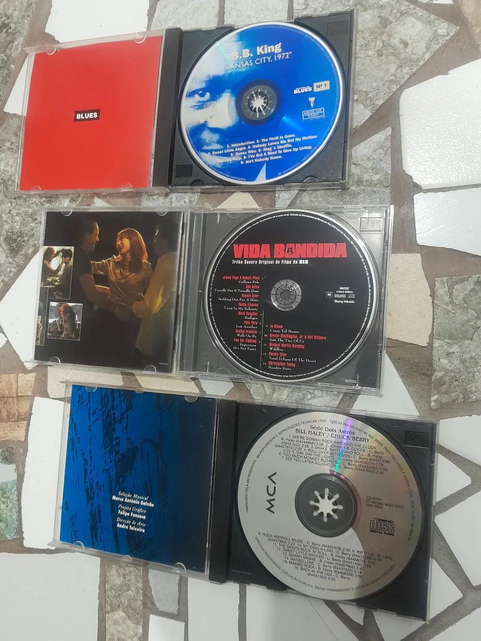 CDs raros  - Foto 2