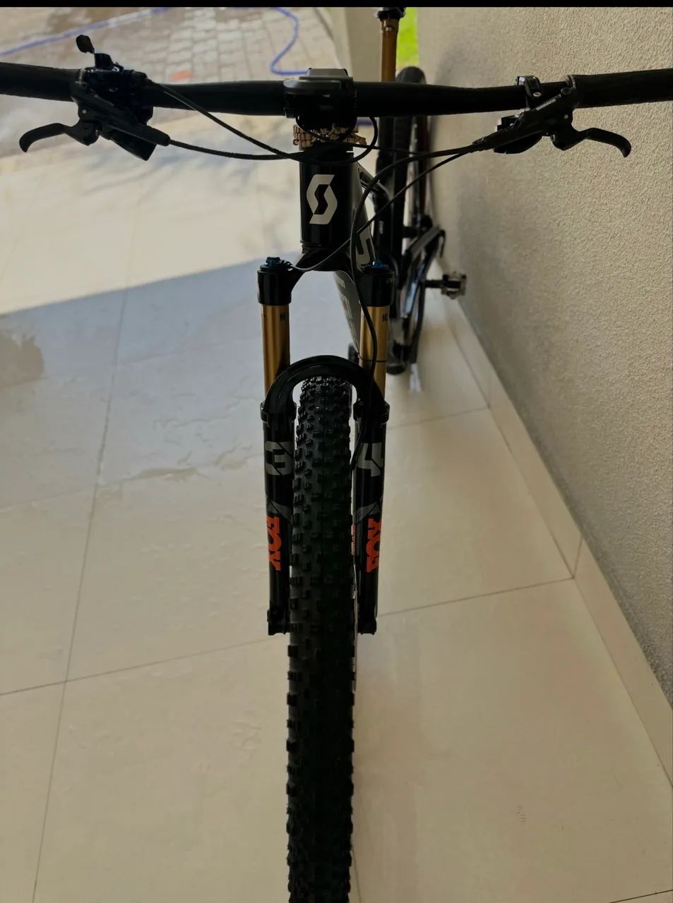 Scott Spark Comp  - Foto 2