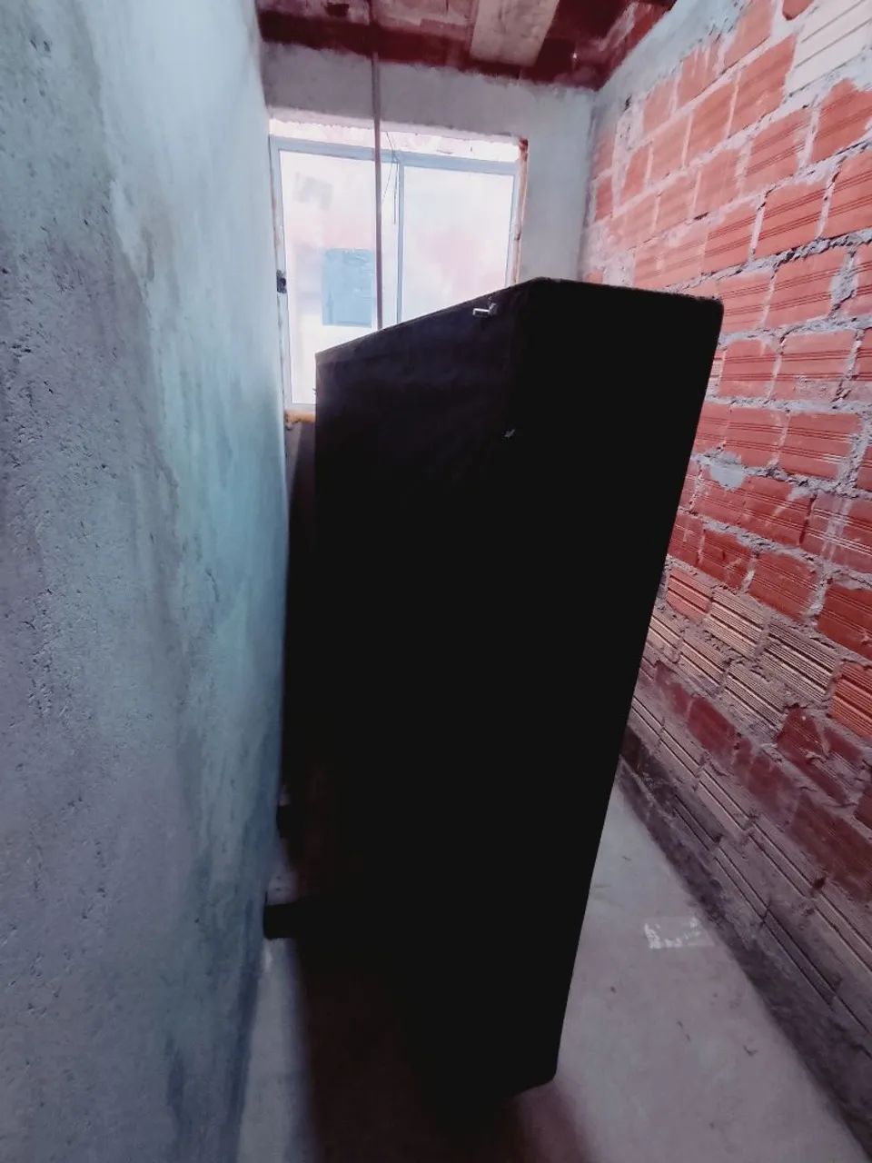 Vendo Cama Box + colchão  - Foto 3
