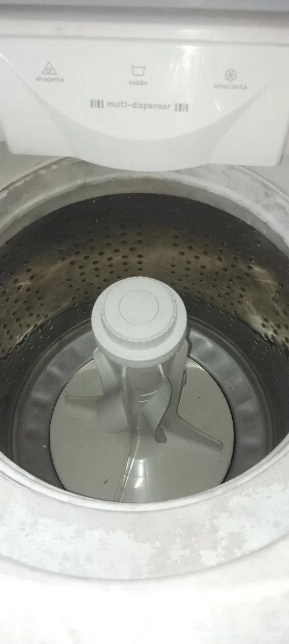 Máquina de lavar  - Foto 4