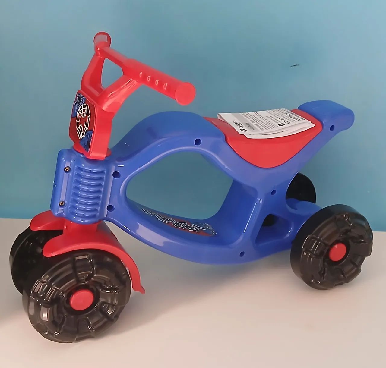 Bicicleta de equibrio - Foto 3