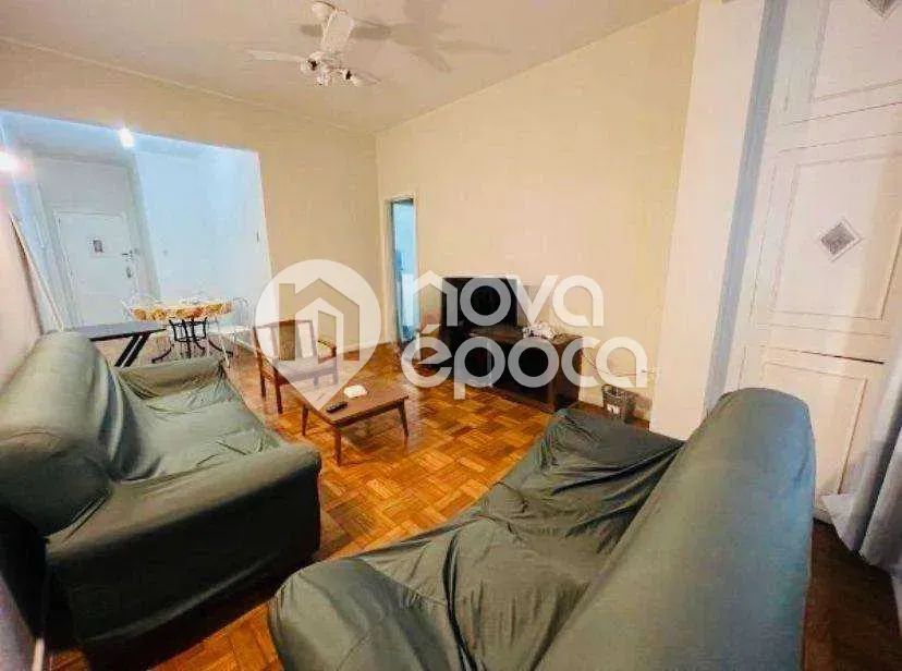 Copacabana | Apartamento 3 quartos - Foto 3