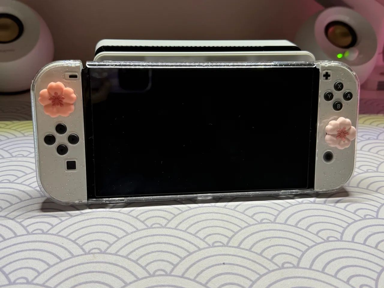 Nintendo Switch Oled - Foto 4