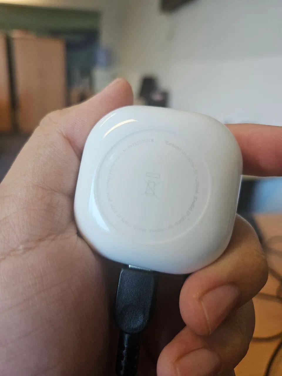 Galaxy Buds FE - Foto 5