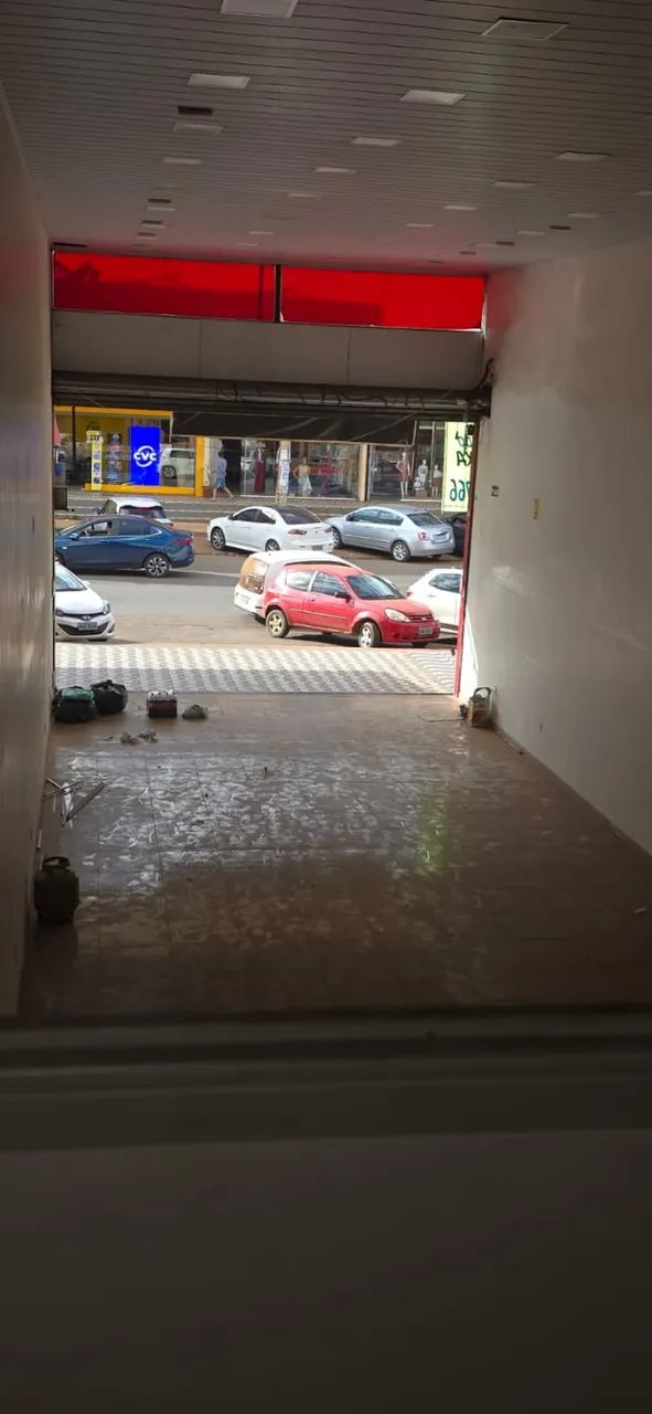 Loja comercial para locação/Vicente Pires - Foto 4
