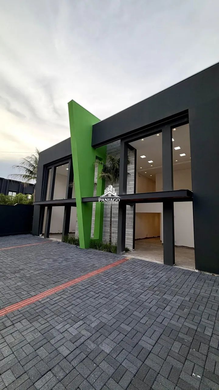 Prédio 14 dormitórios à venda Santa Rosa Cuiabá/MT
